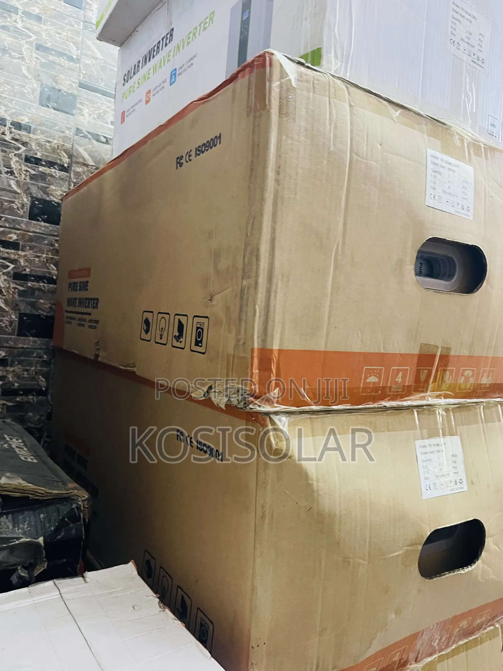 10kva 48v Choice Solar Inverter