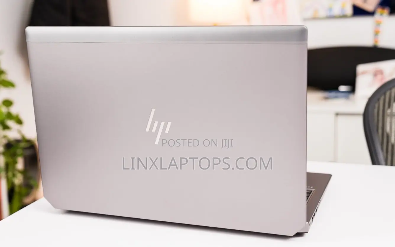 Laptop HP ZBook 15 G5 24GB Intel Core i7 SSD 512GB