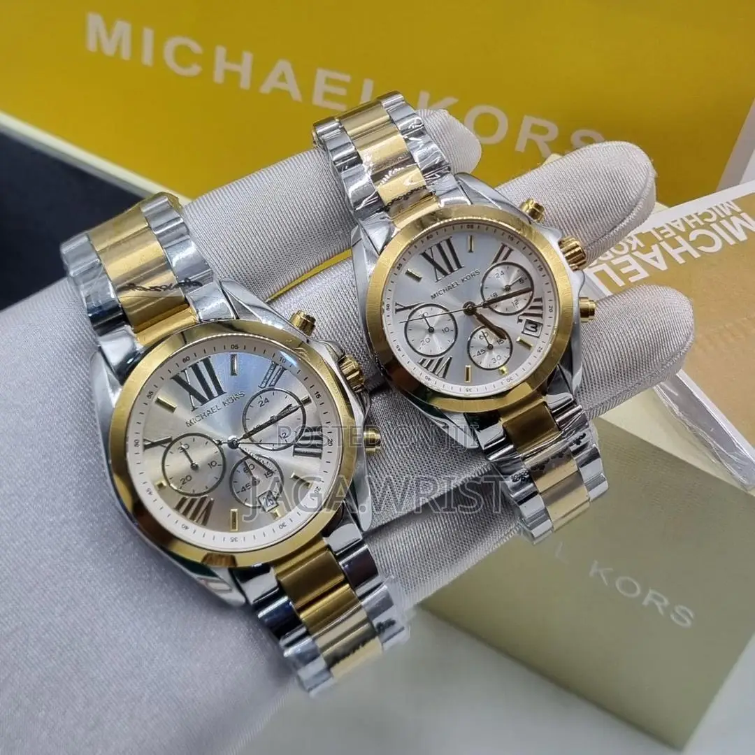Couple Michael Kors