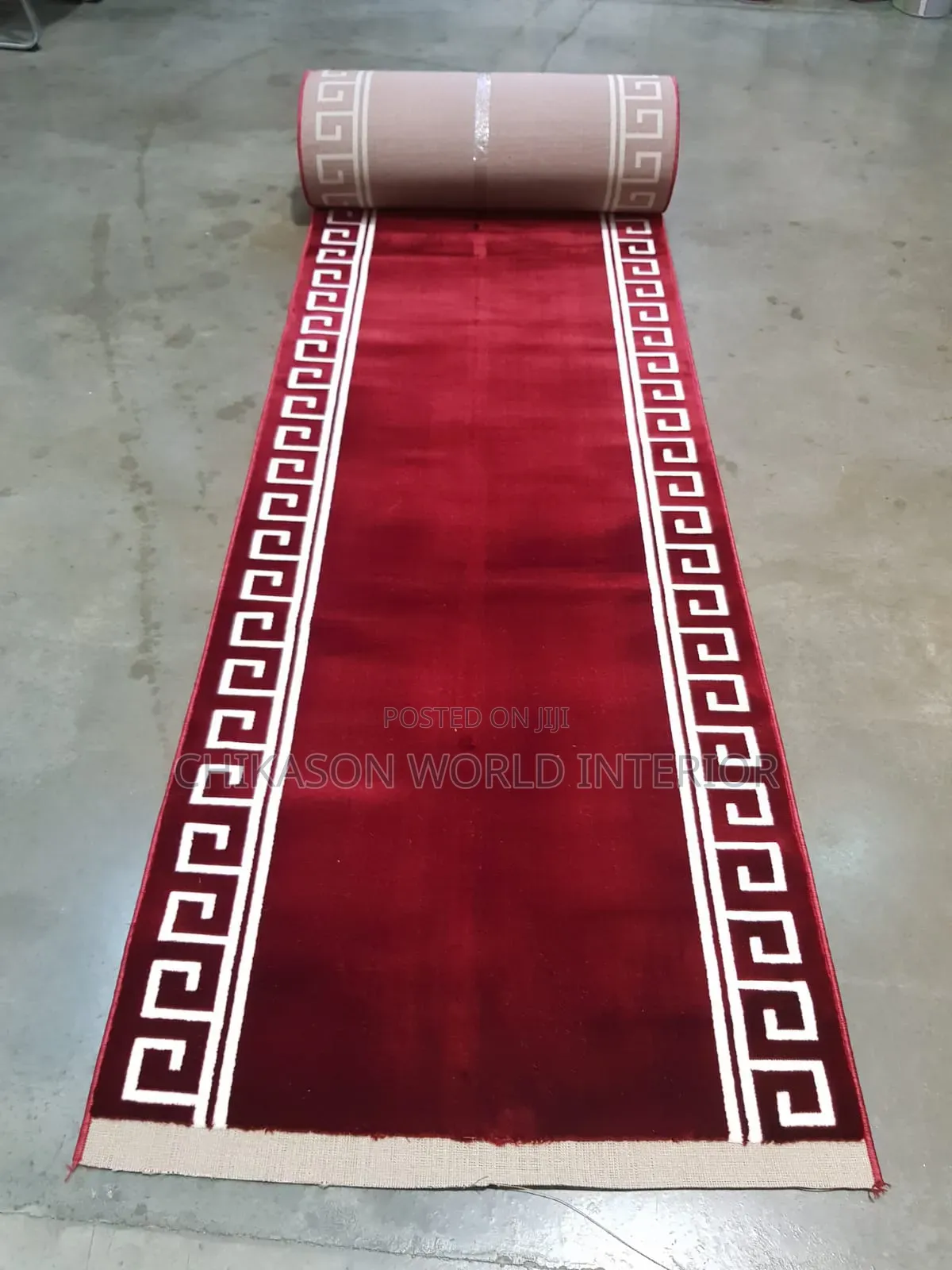 Walkway Rugs