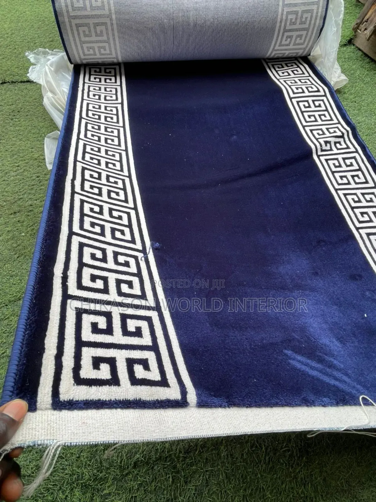 Walkway Rugs 1m by 20m