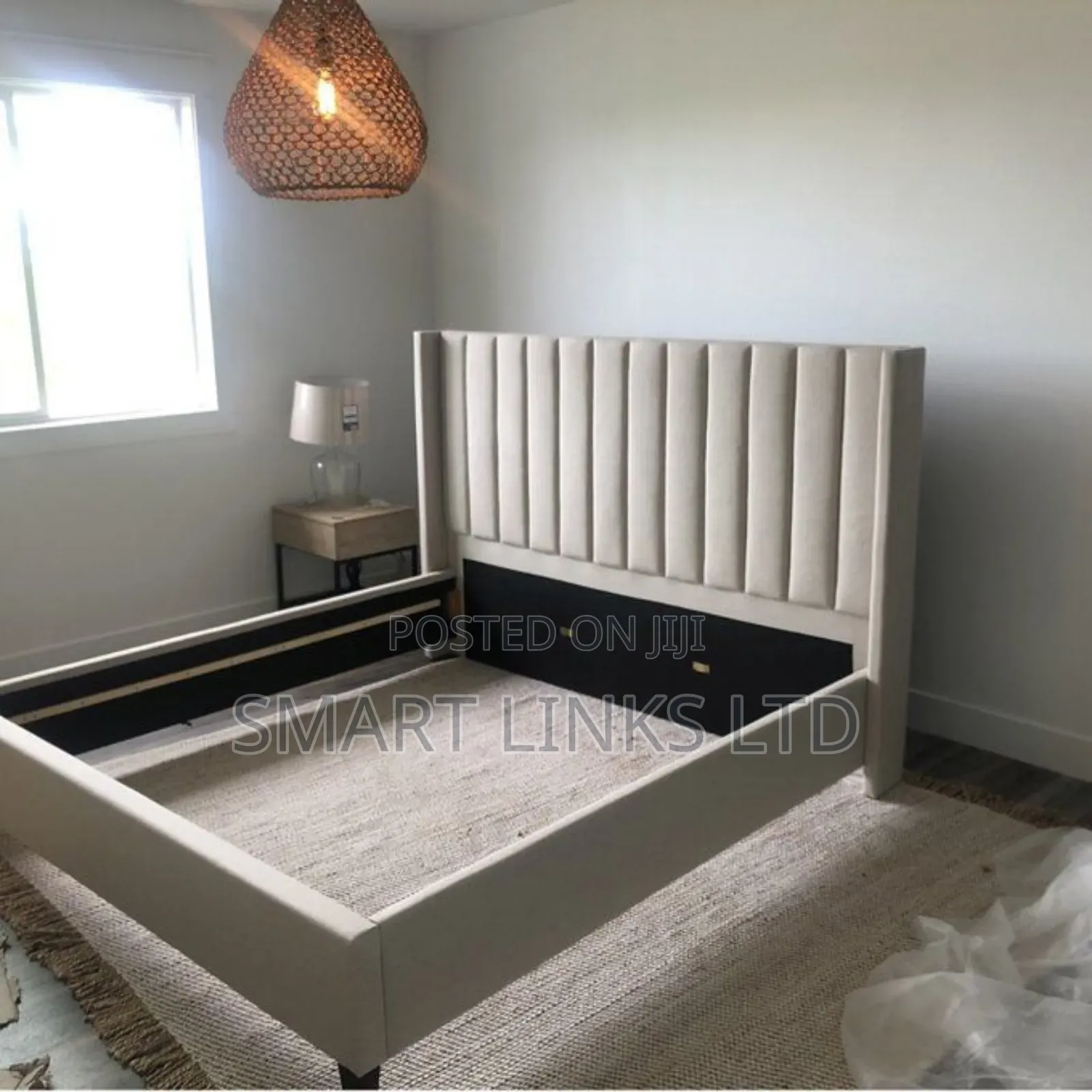 Affordable Luxury Bedframes in Owerri