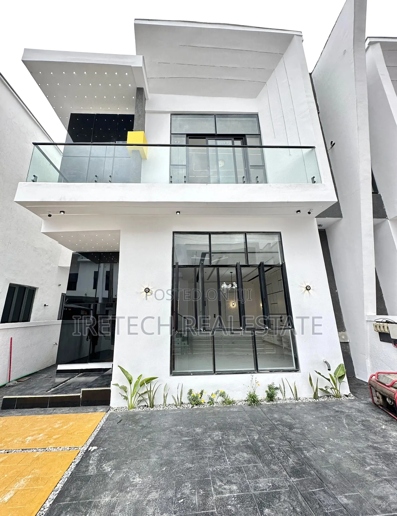 4bdrm Duplex in Ajah Before Adesanya for sale