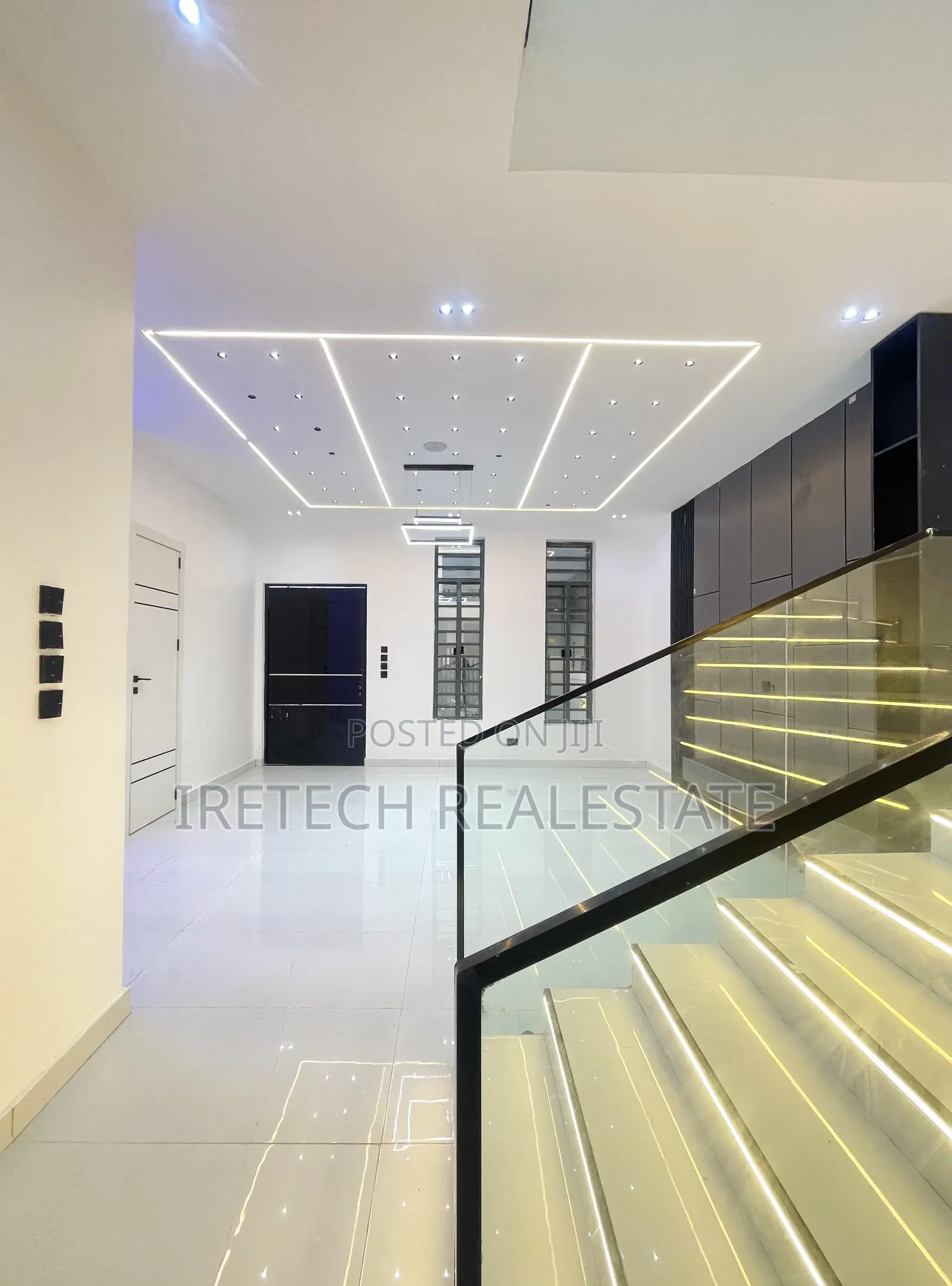 4bdrm Duplex in Ajah In A Call To for sale
