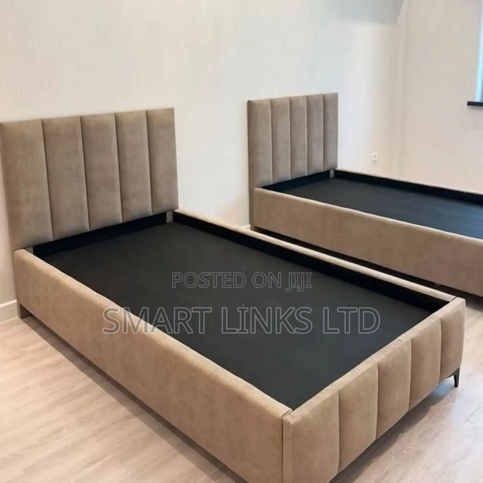 4x6 Bedframe – Comfort & Luxury
