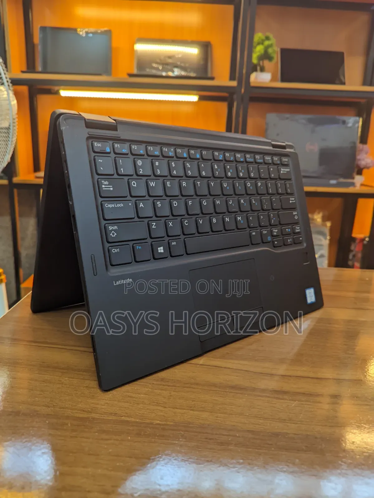 Laptop Dell Latitude 7389 16GB Intel Core I7 SSD 256GB