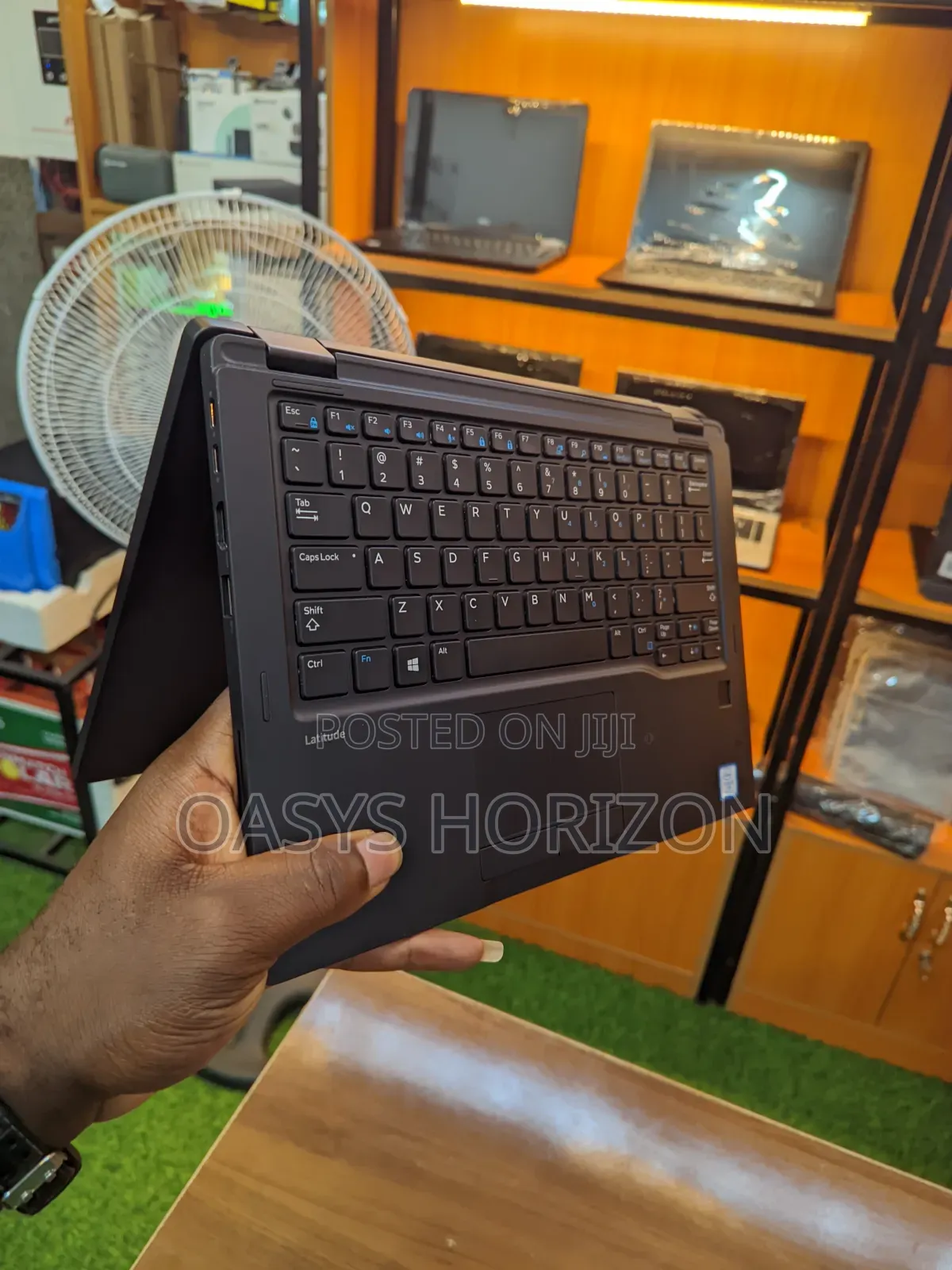 Laptop Dell Latitude 7389 16GB Intel Core I7 SSD 256GB