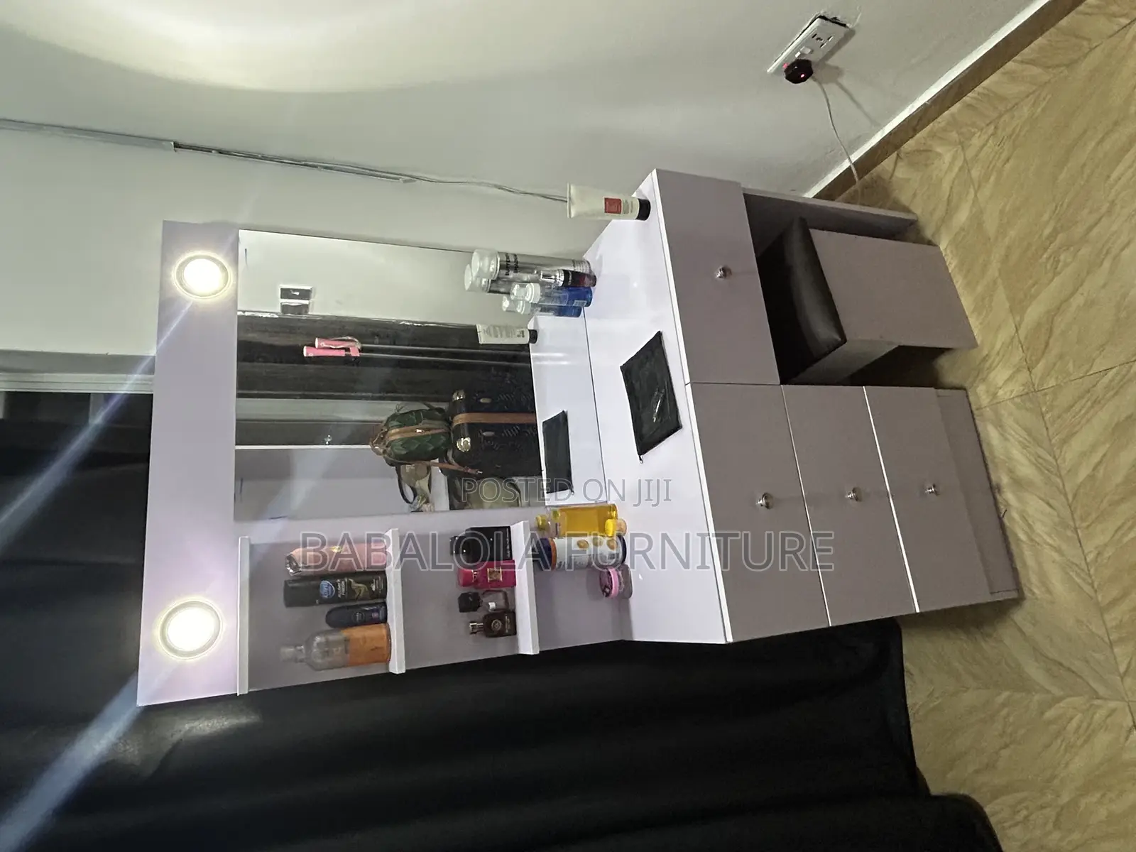 Dressing Mirror