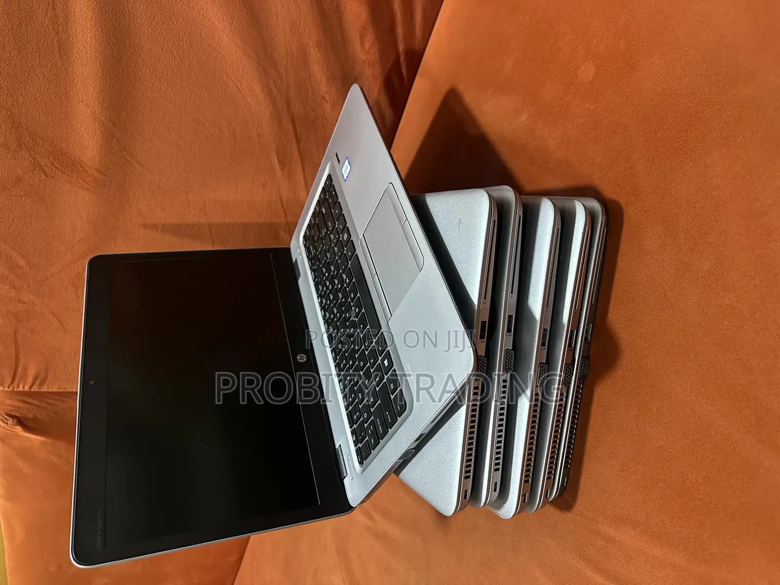 Laptop HP EliteBook 840 G3 8GB Intel Core i5 SSD 256GB