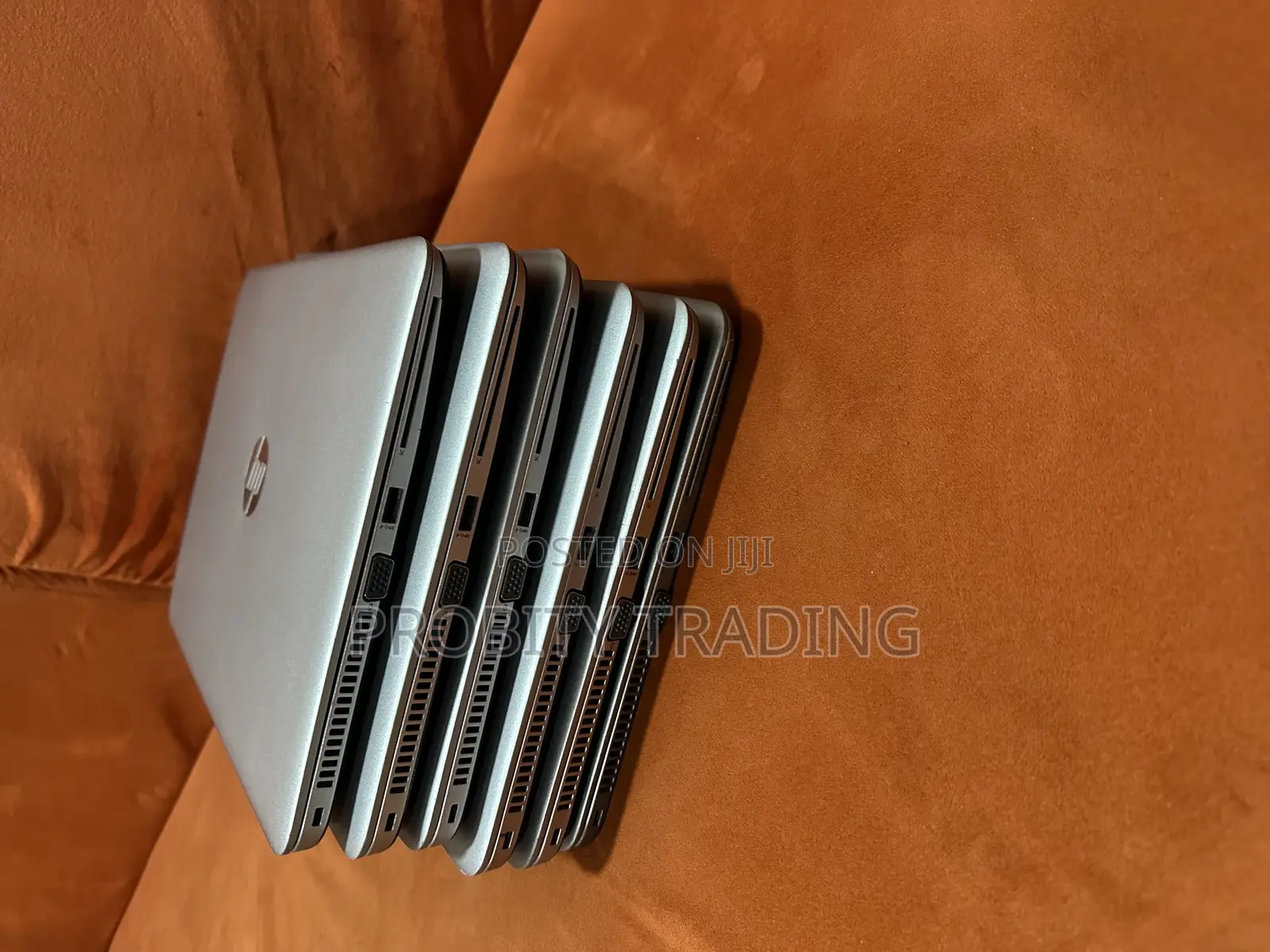 Laptop HP EliteBook 840 G3 8GB Intel Core i5 SSD 256GB