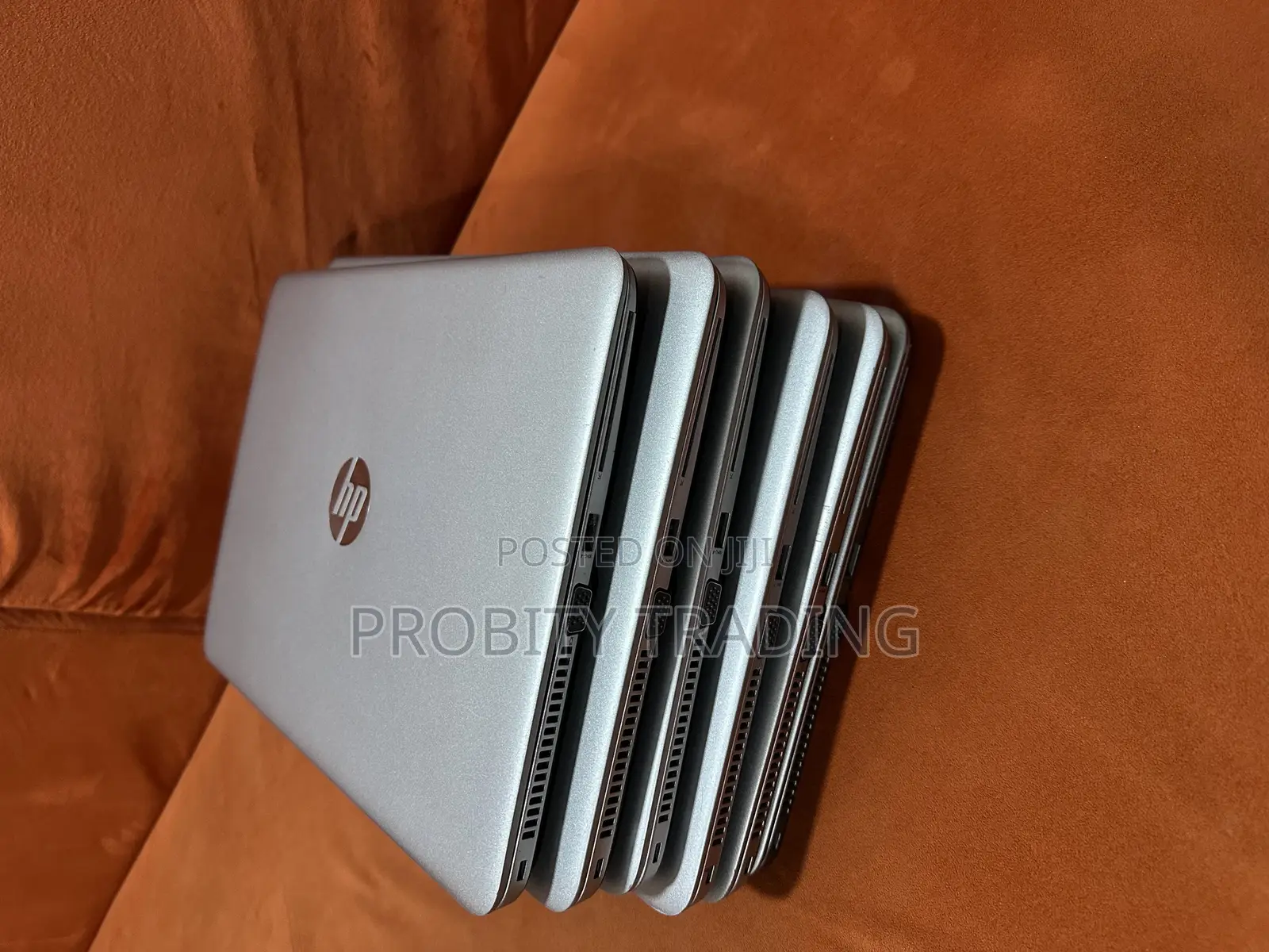 Laptop HP EliteBook 840 G3 8GB Intel Core i5 SSD 256GB