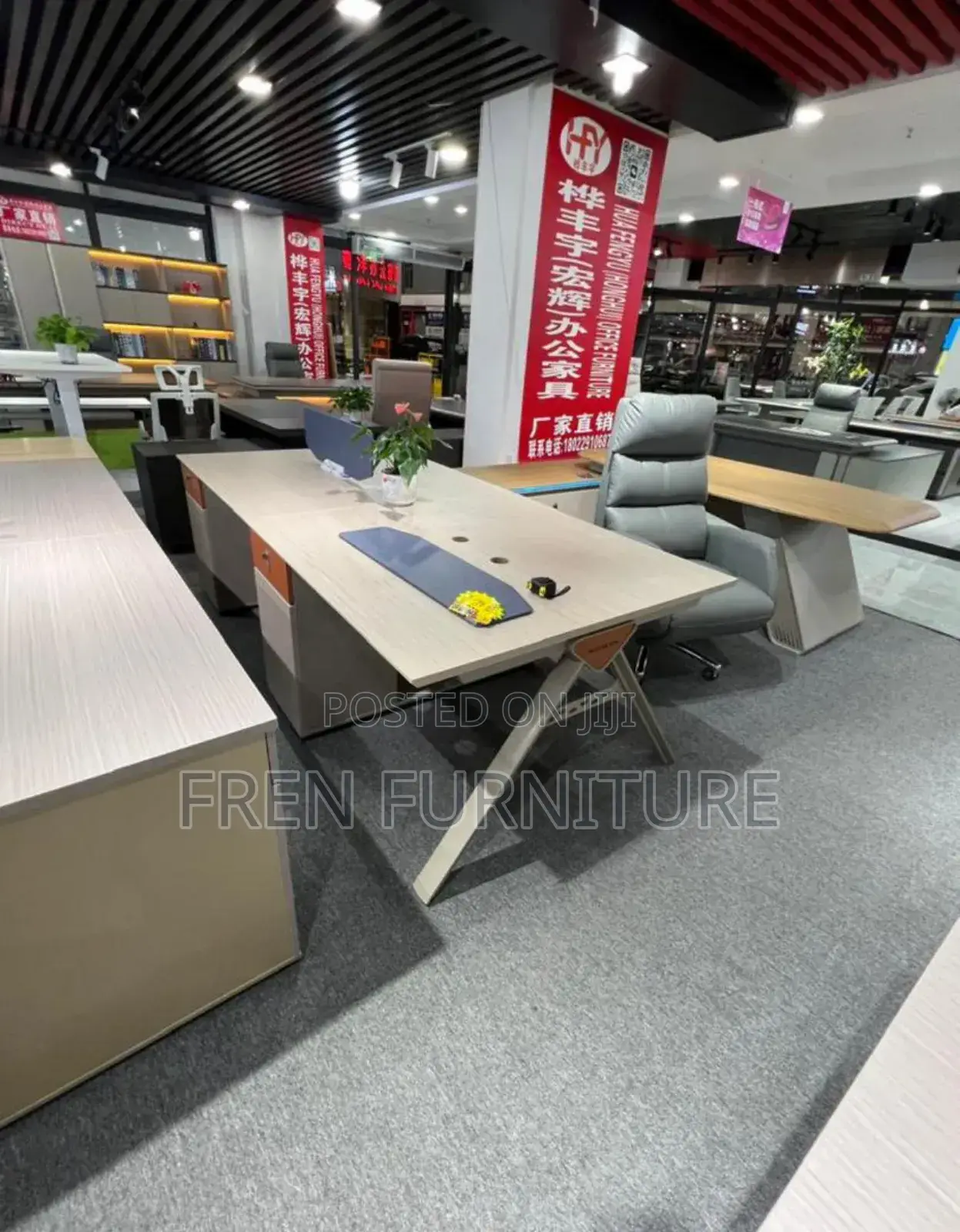 Office Work Station Table