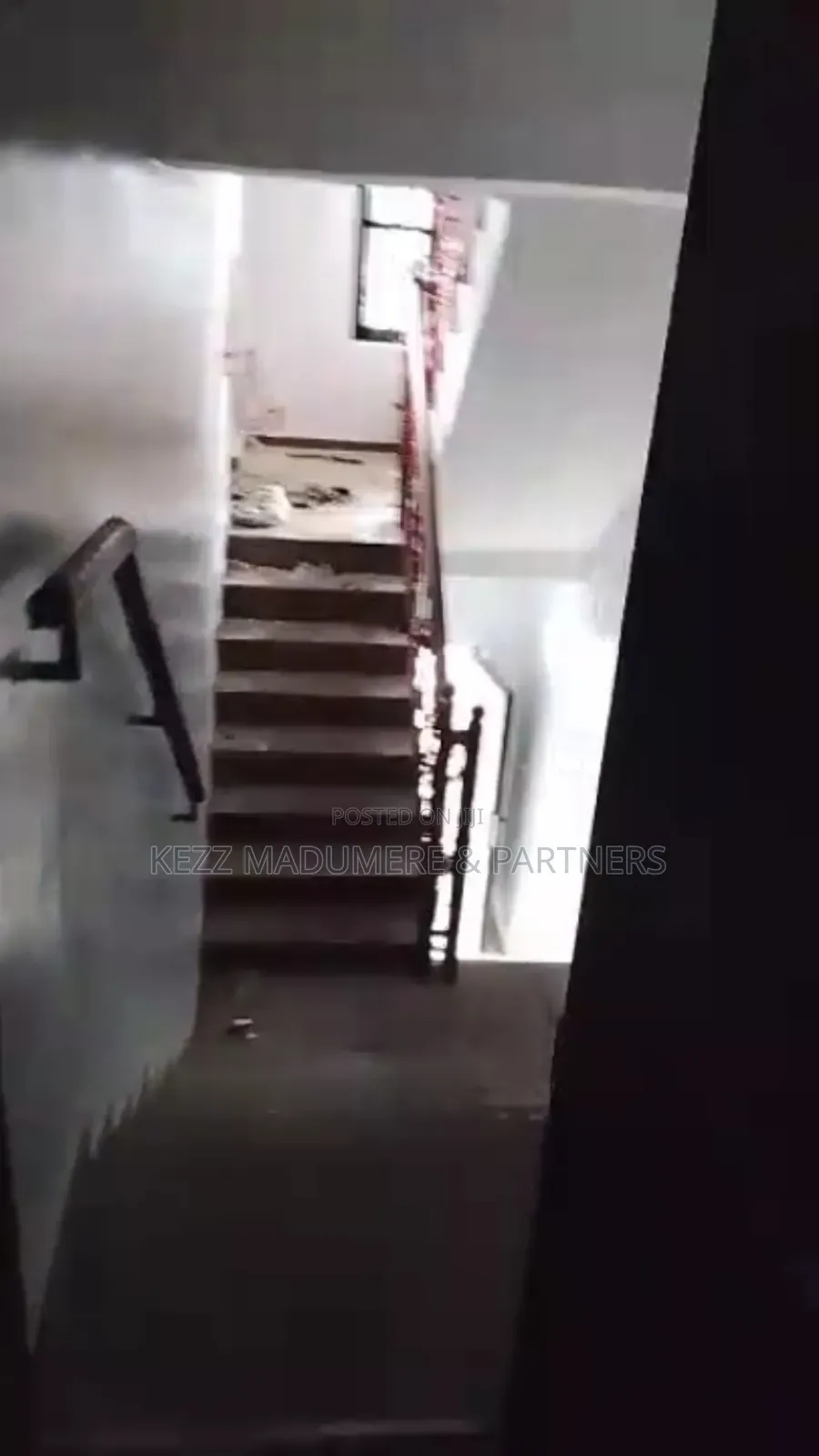 2bdrm Block of Flats in Gated Estate Sars for rent