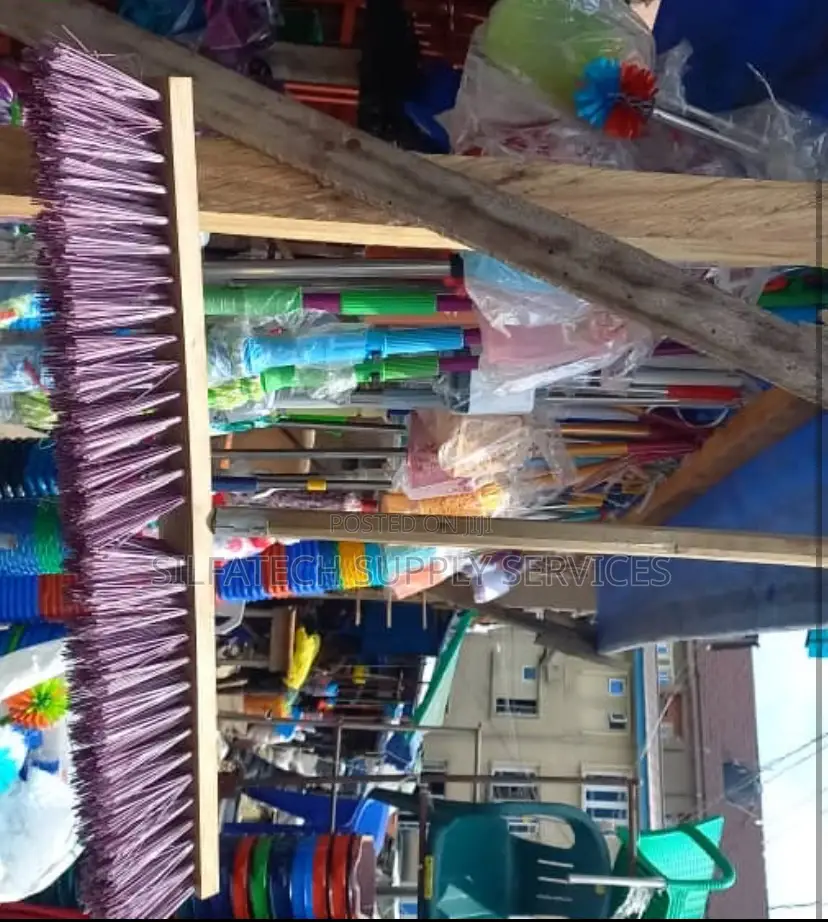 Original Hard Brush