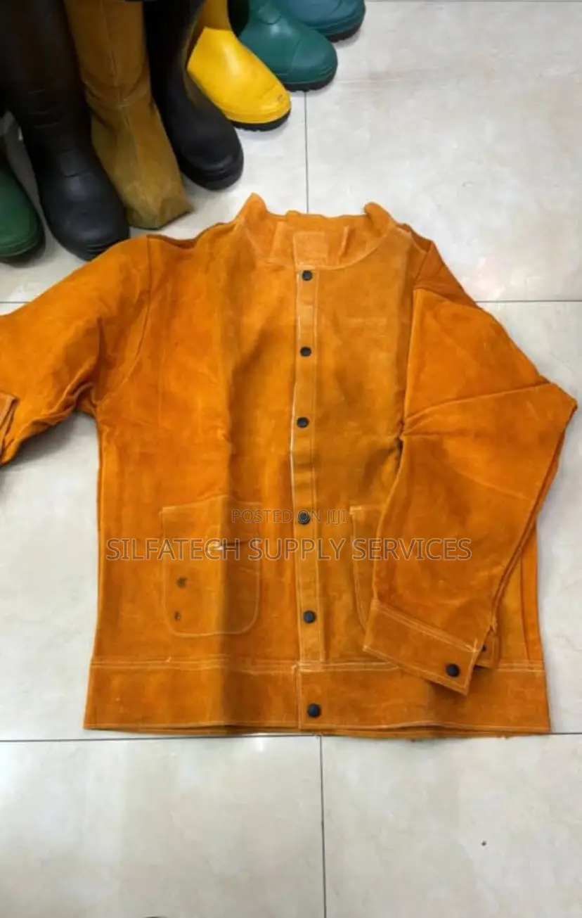 Original Safety Jacket