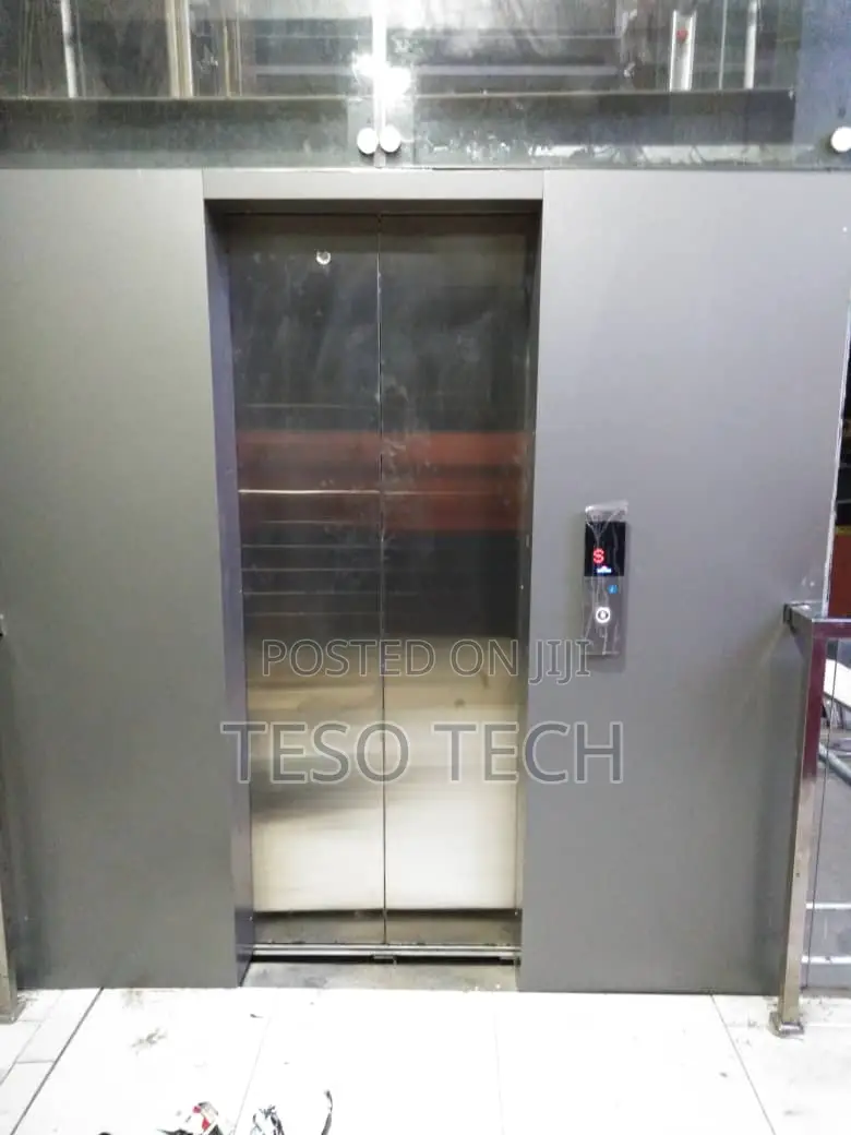 We Install Elevator You Can Trust
