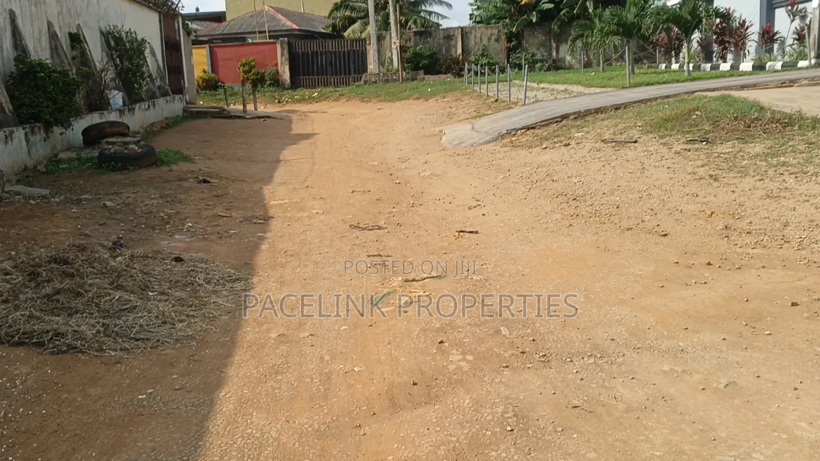 12bdrm Block of Flats in Ipaja for sale