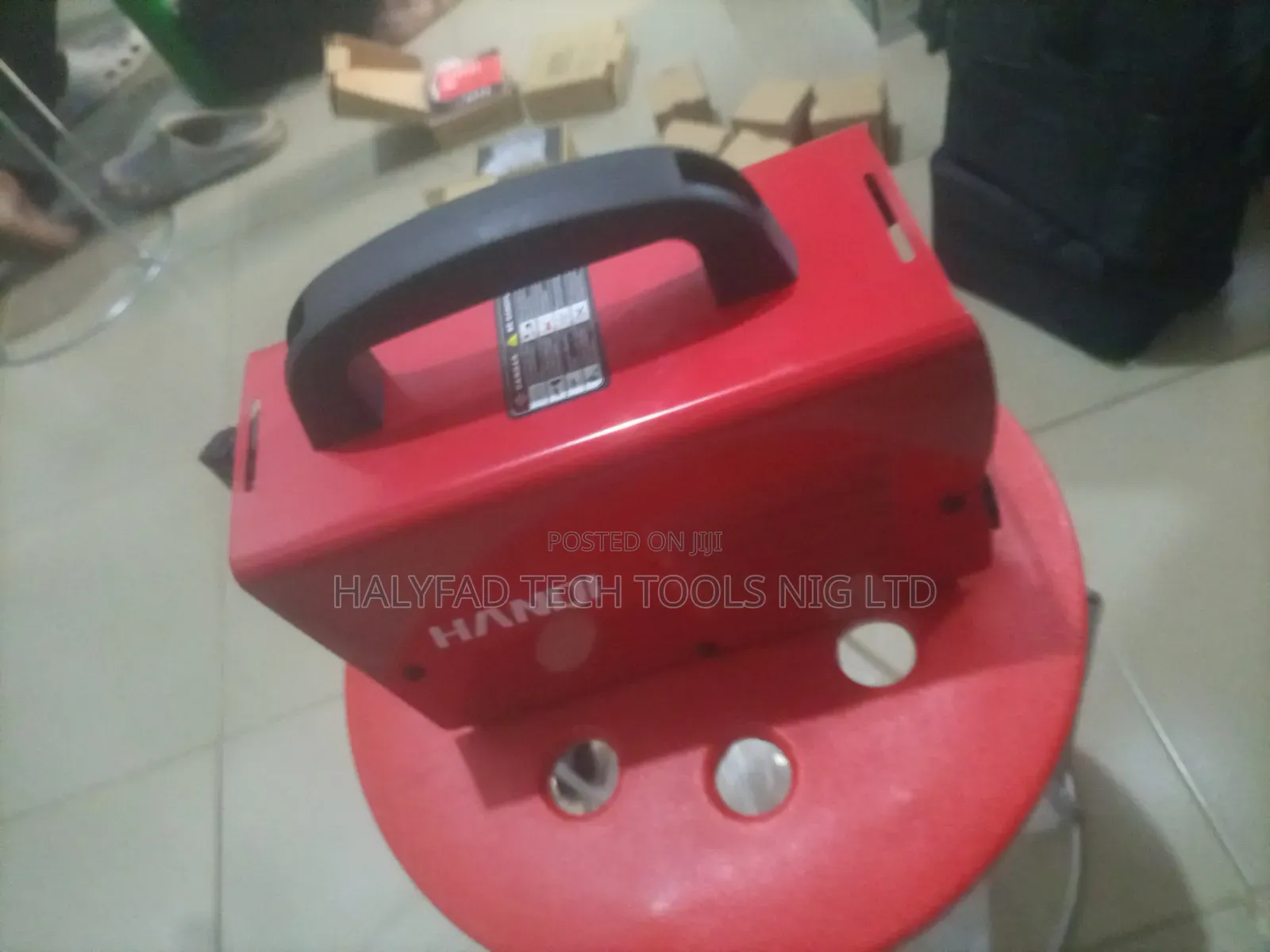 Mini Mma950 Inverter Welding Machine