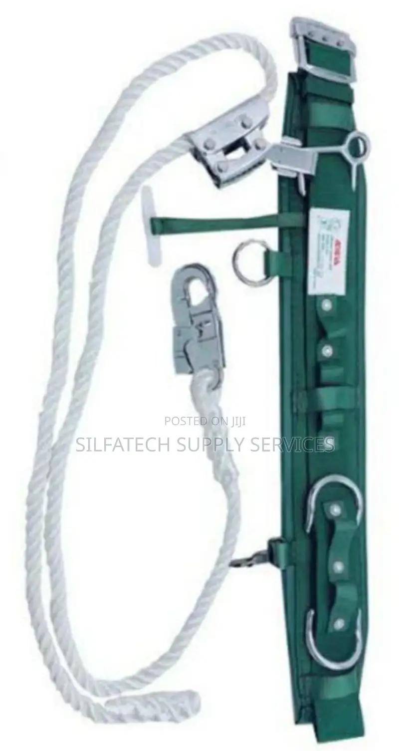 Anti Dropping Device