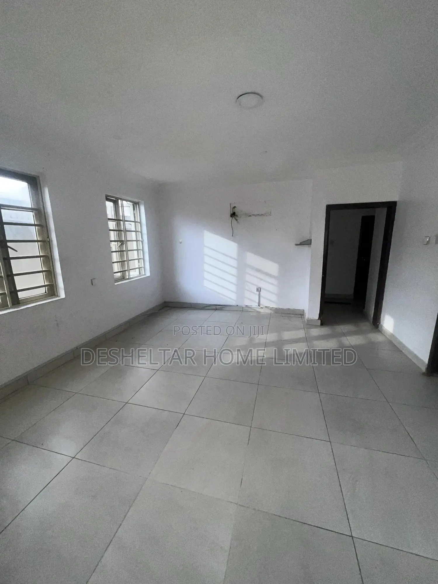 1bdrm Shared Apartment in Tpdc Building Off, Chevron for rent
