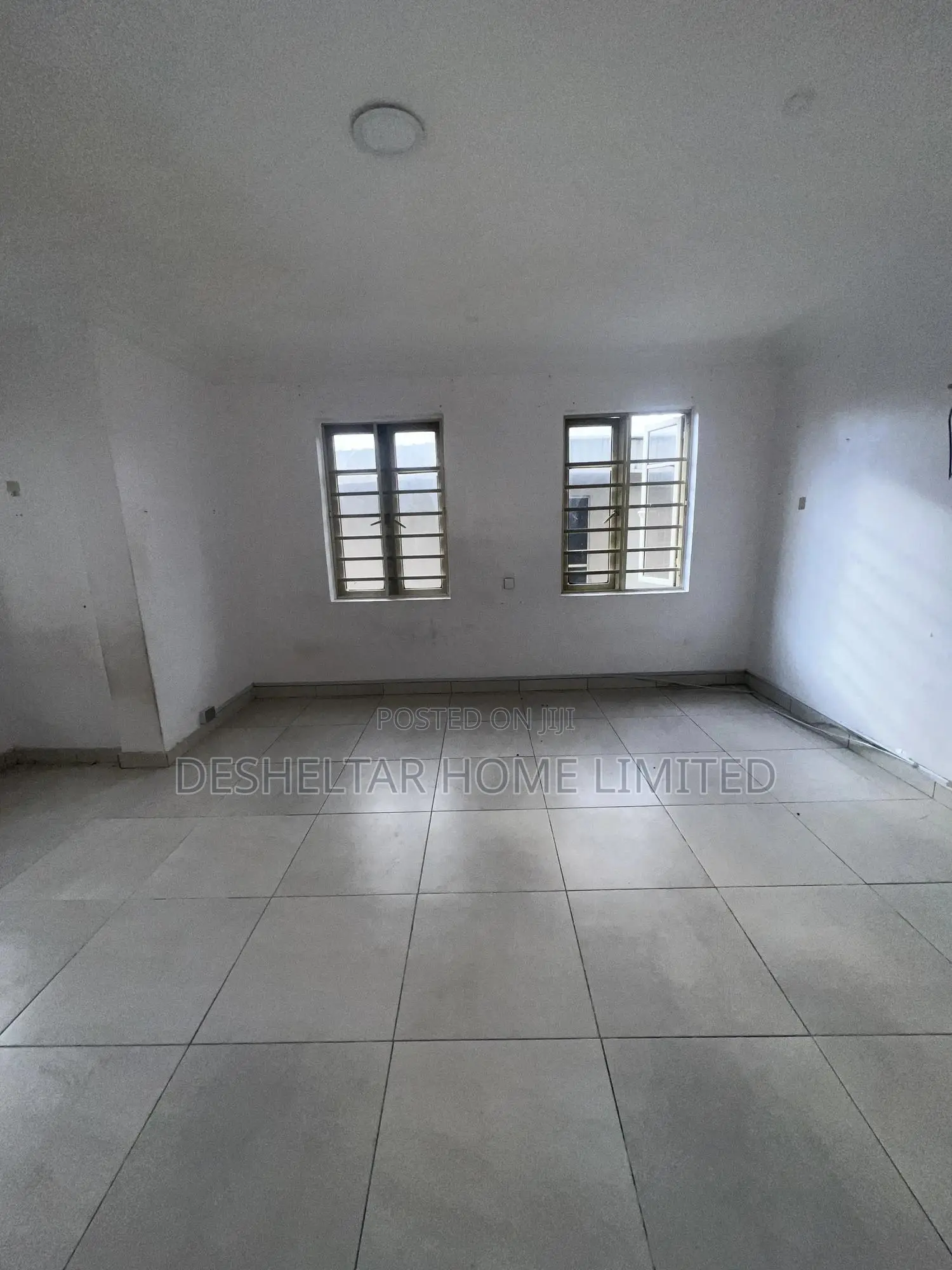 1bdrm Shared Apartment in Tpdc Building Off, Chevron for rent