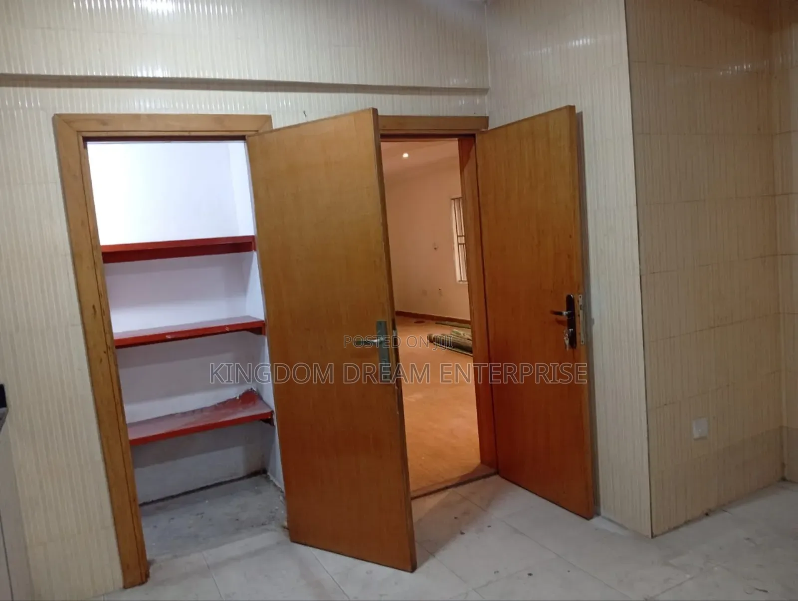5bdrm Duplex in Ikoyi for rent