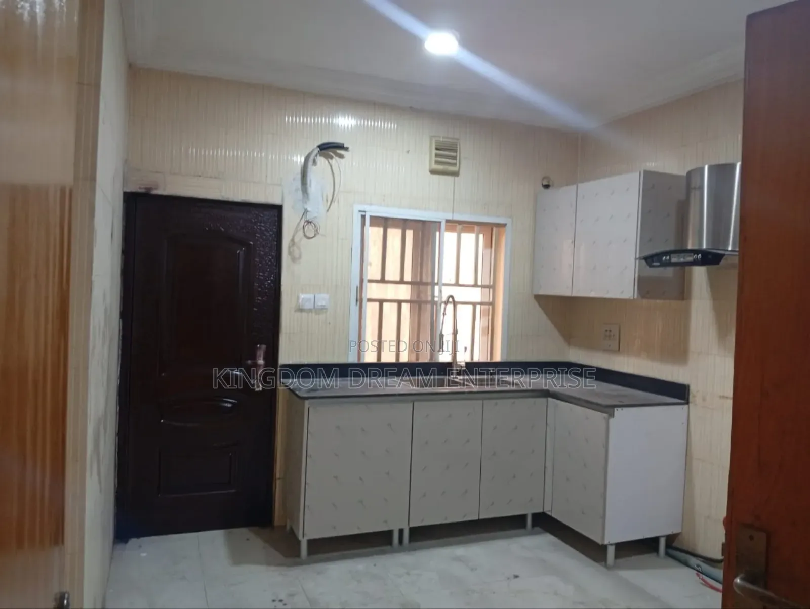5bdrm Duplex in Ikoyi for rent