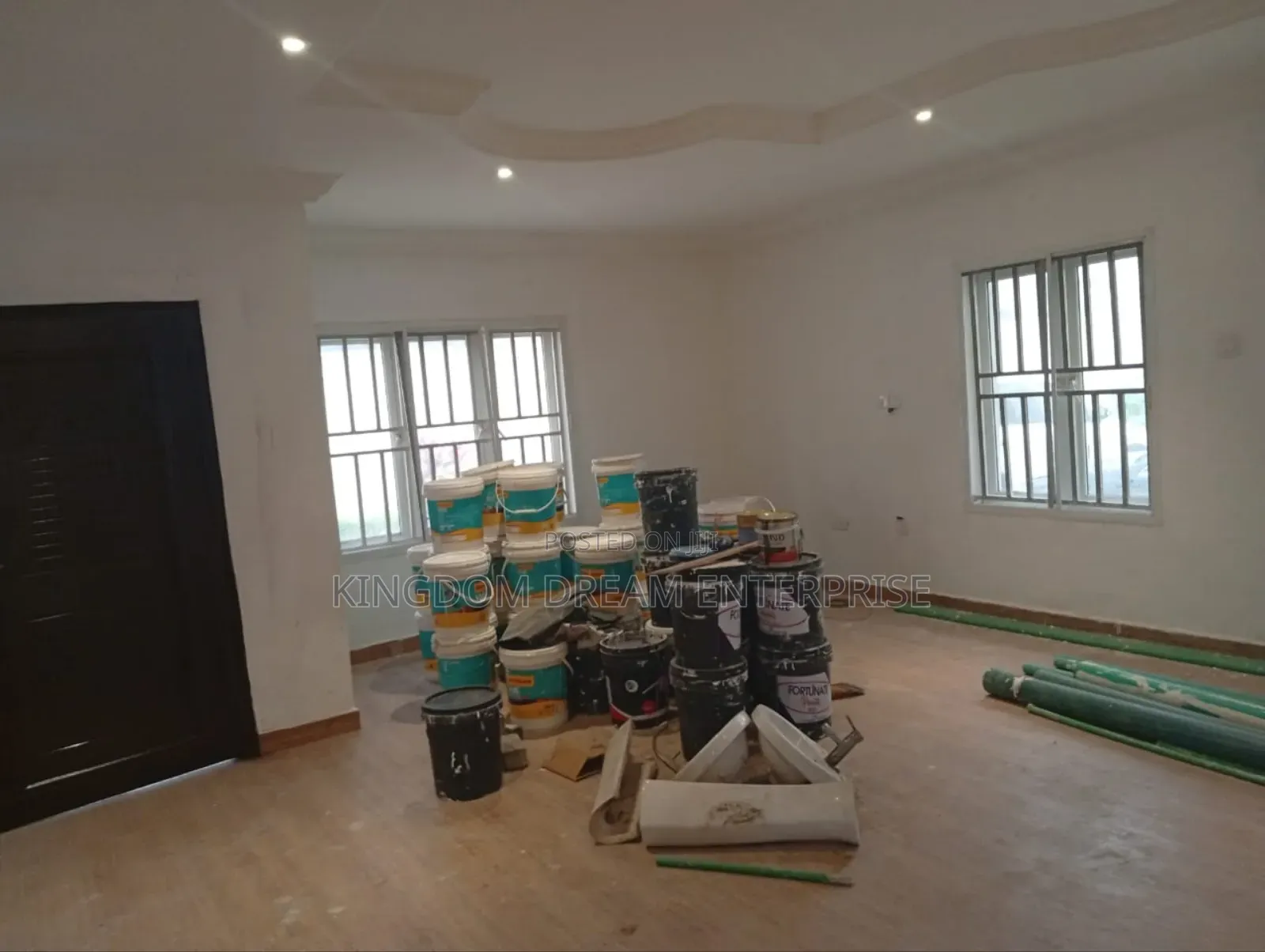5bdrm Duplex in Ikoyi for rent