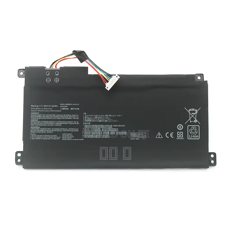 B31n1912 Laptop Battery for ASUS Vivobook 14 E410ma-Ek018ts