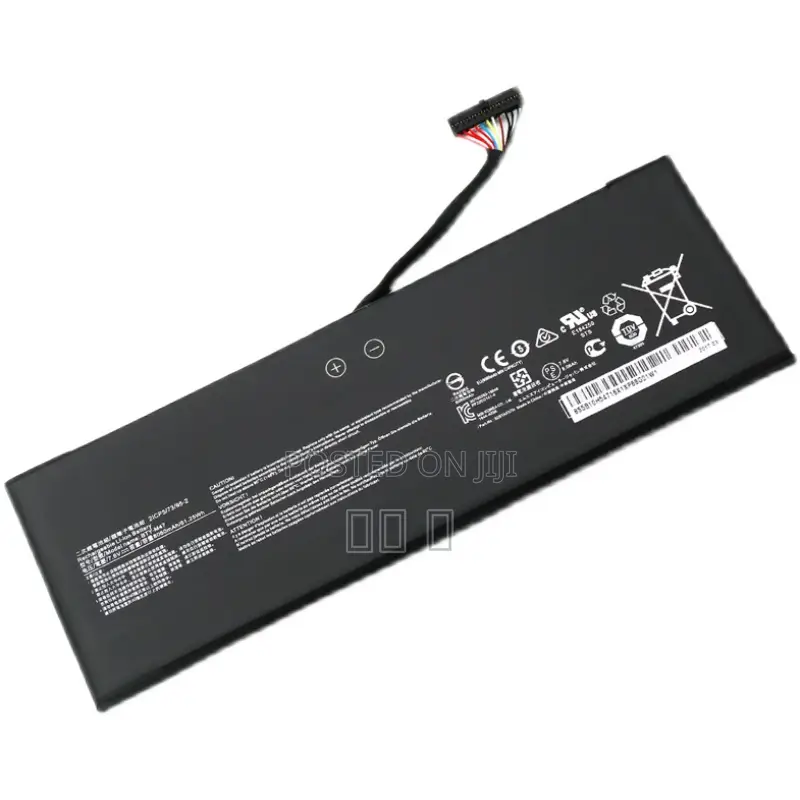 Bty-M47 Laptop Battery for Msi Gs40 Gs43 Gs43vr Gs40-6qe