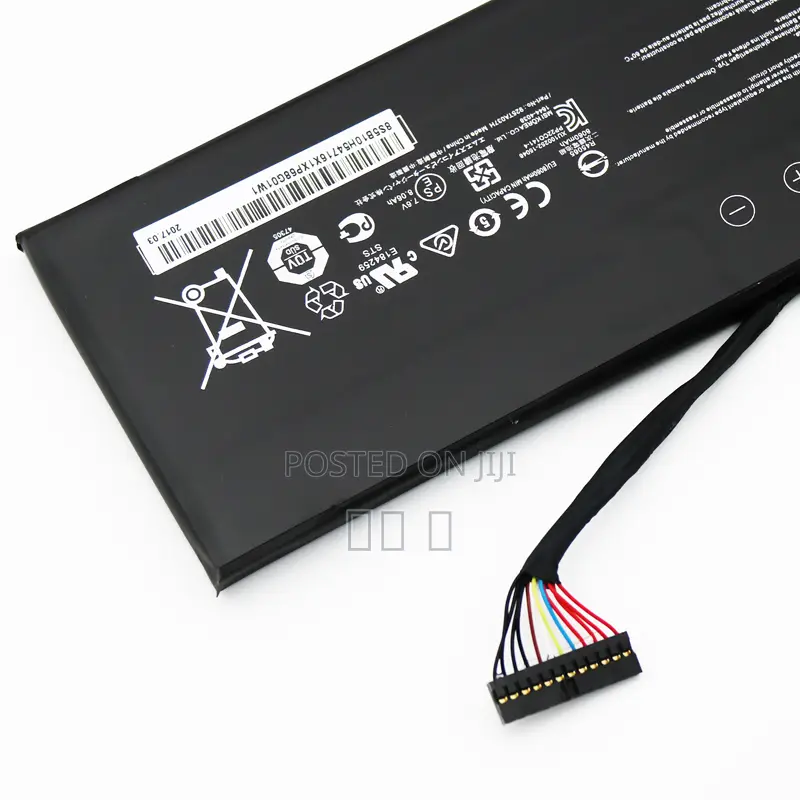 Bty-M47 Laptop Battery for Msi Gs40 Gs43 Gs43vr Gs40-6qe