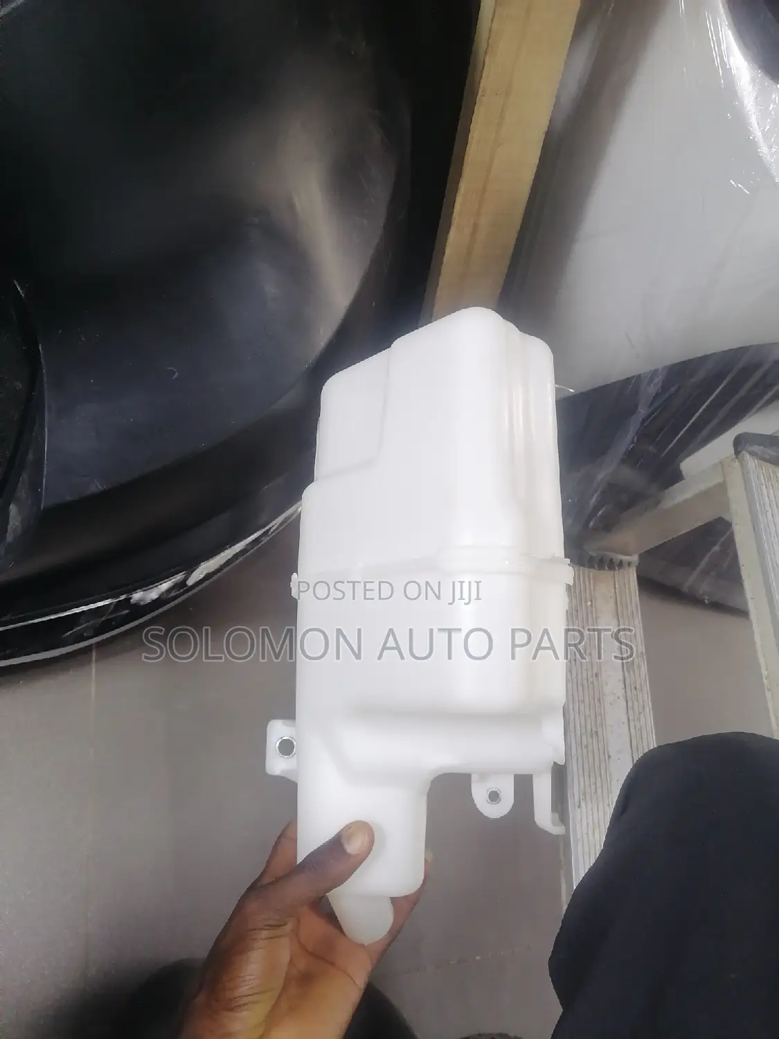 Venza 2020 Watercan/Water Reservoir