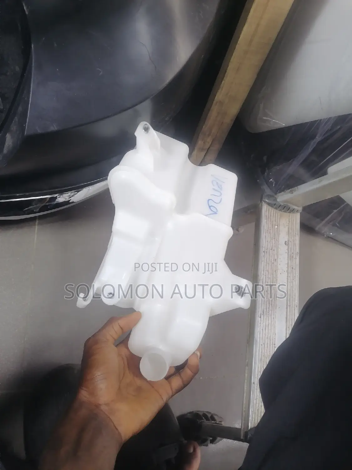 Venza 2020 Watercan/Water Reservoir