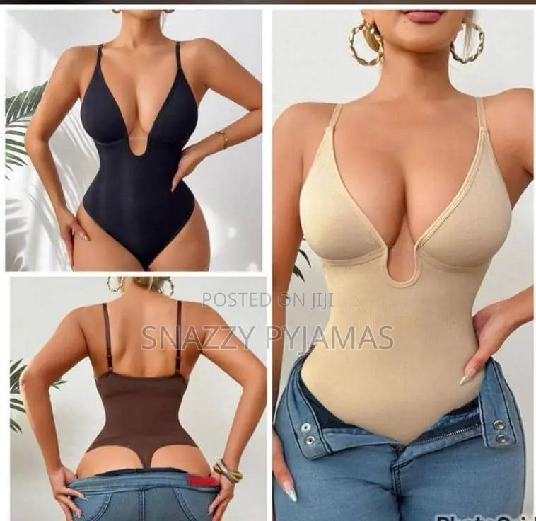 Original Bodysuit Shaper