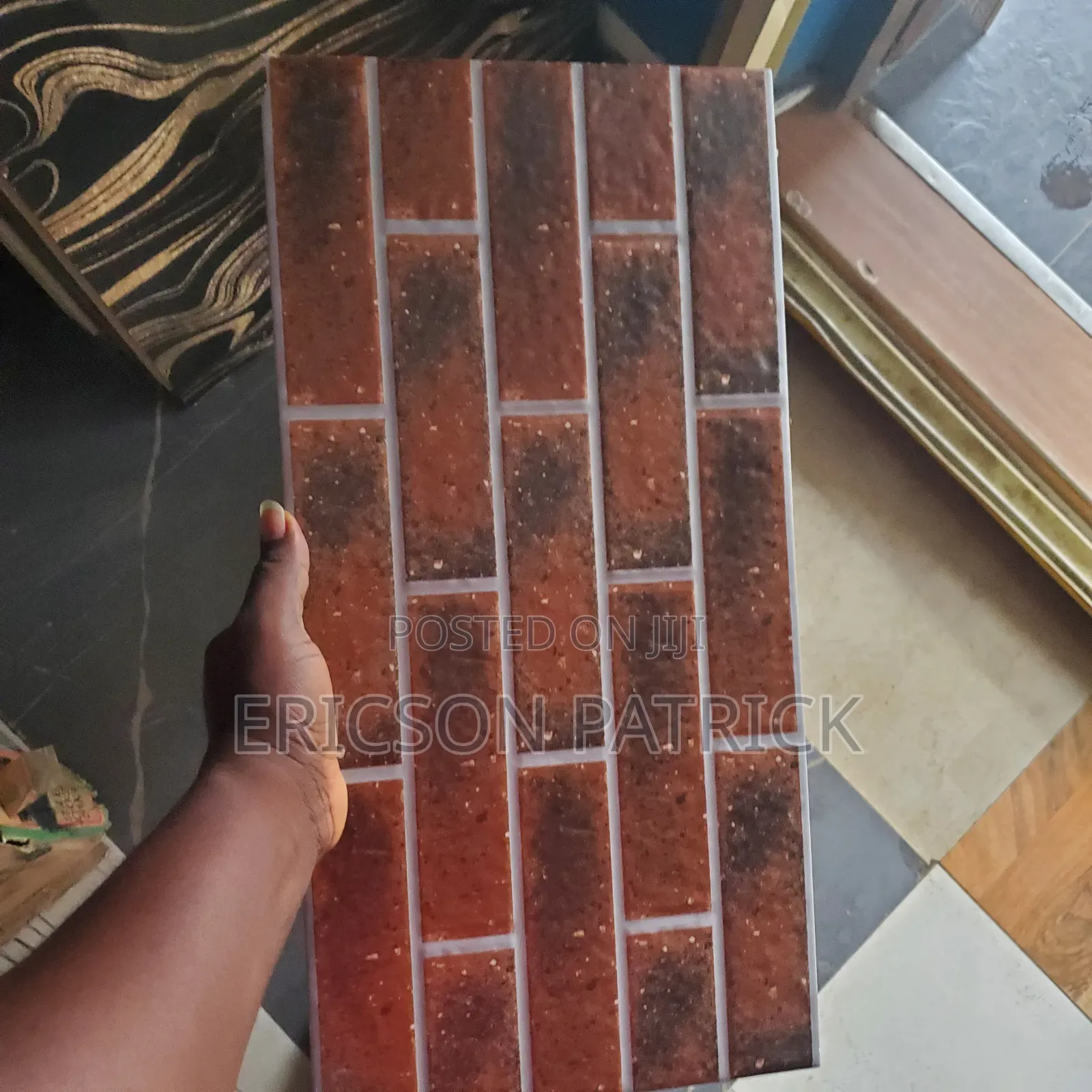 Crake Walls Tiles at Promo Rates