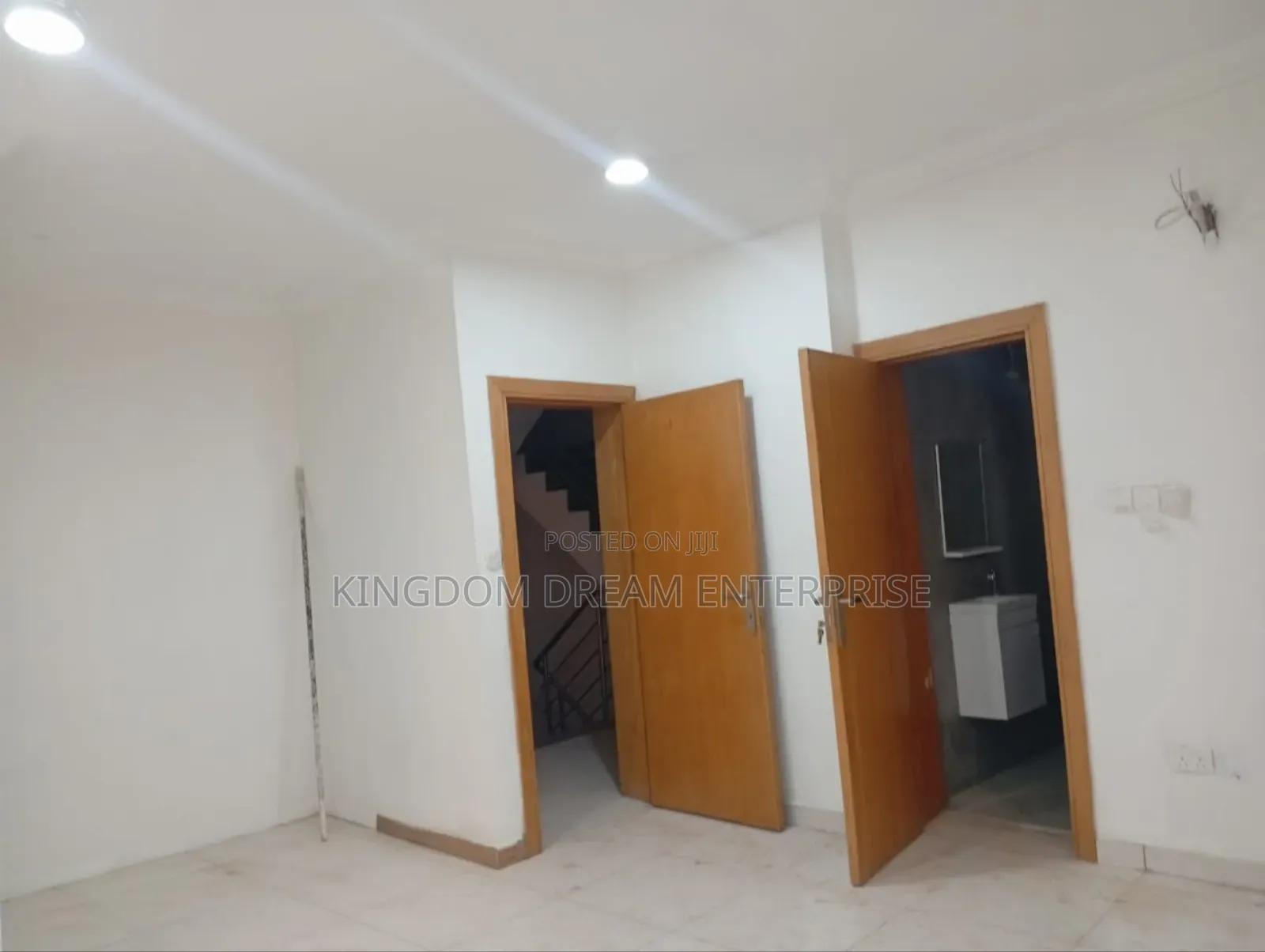 4bdrm Duplex in Parkview Estate, Ikoyi for rent