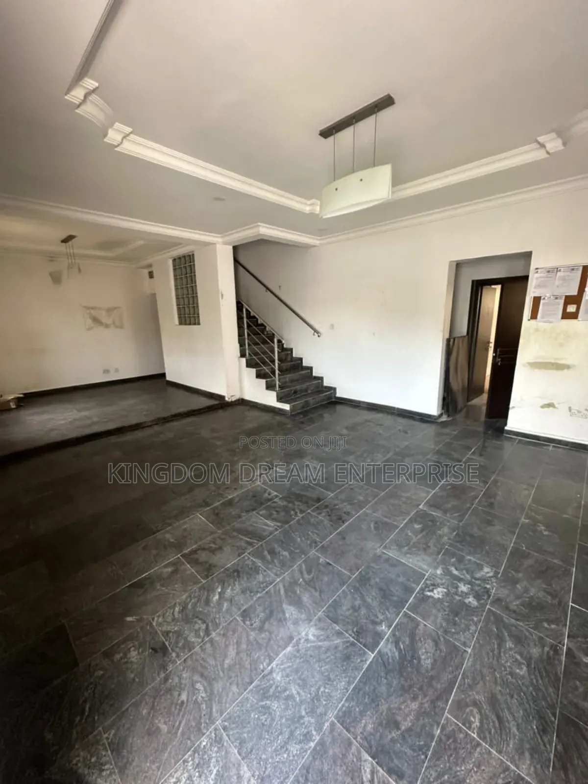 5bdrm Duplex in Lekki Phase 1, Ikoyi for rent