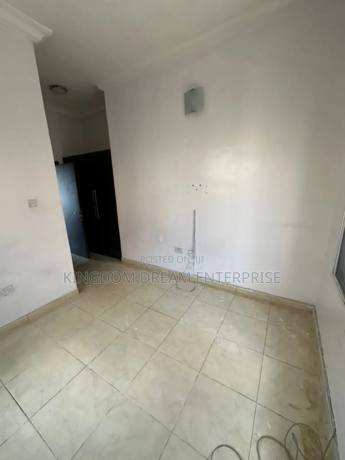 5bdrm Duplex in Lekki Phase 1, Ikoyi for rent