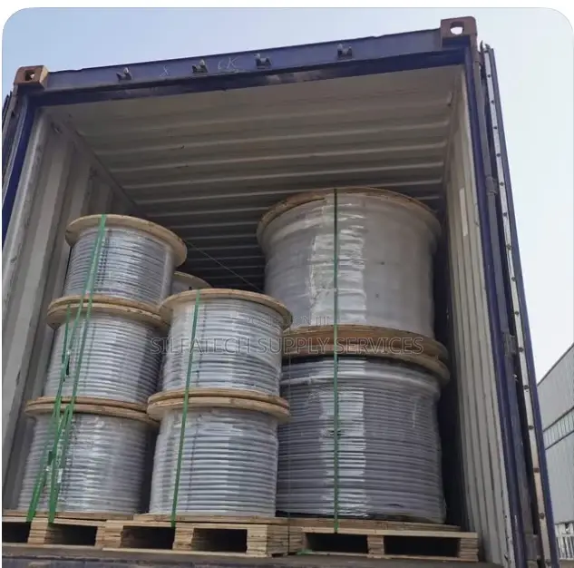 Electric Cable