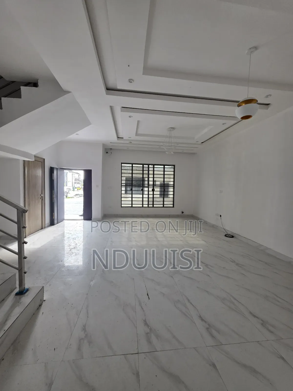 4bdrm Duplex in Abraham Adesanya, Ajah for sale