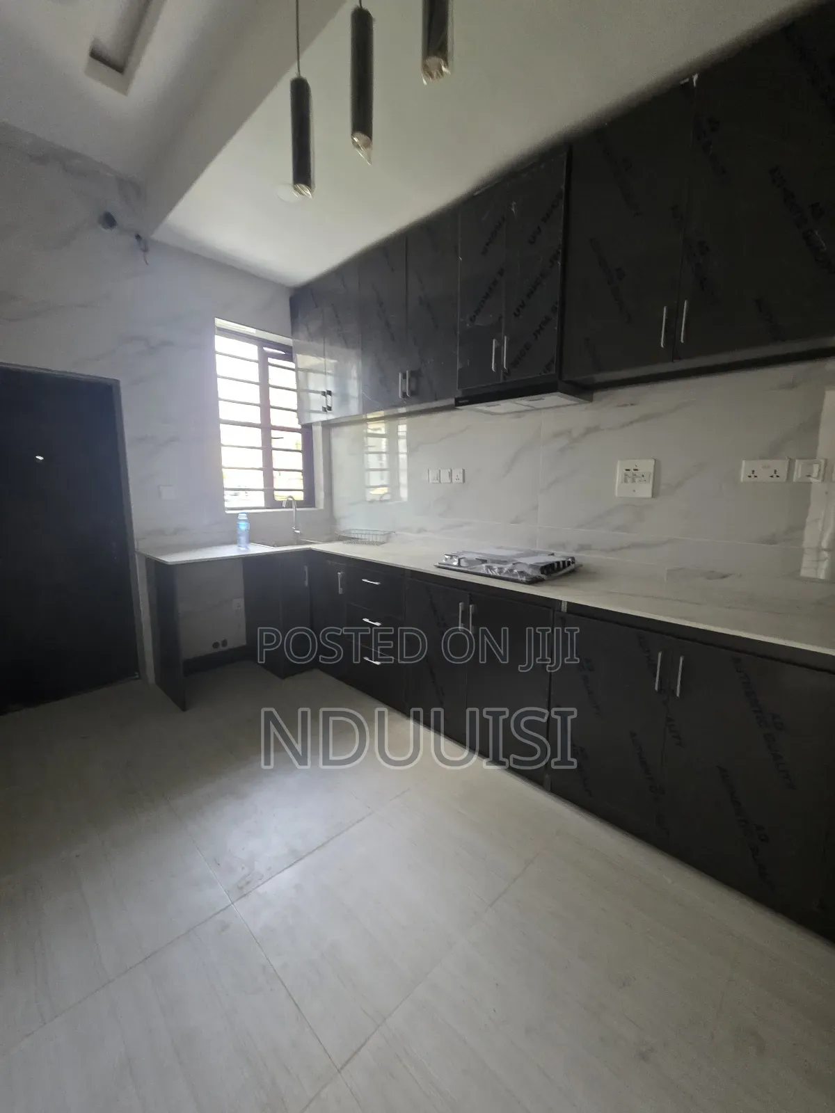 4bdrm Duplex in Abraham Adesanya, Ajah for sale
