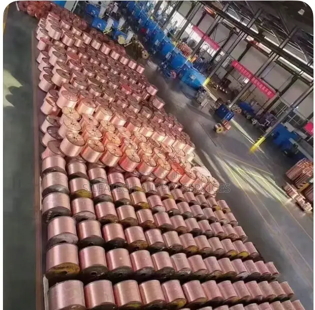 Original Coil Cable