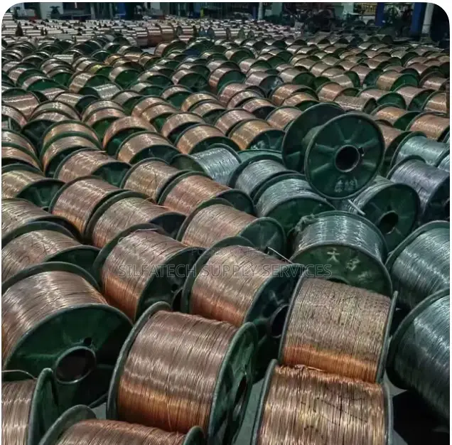 Original Coil Cable