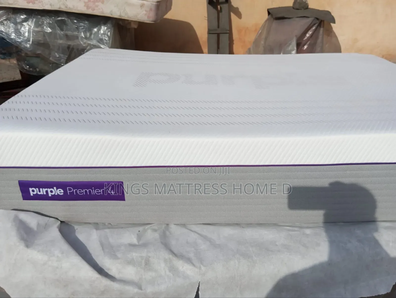 Mattress for Your Home Use and Hotel Just