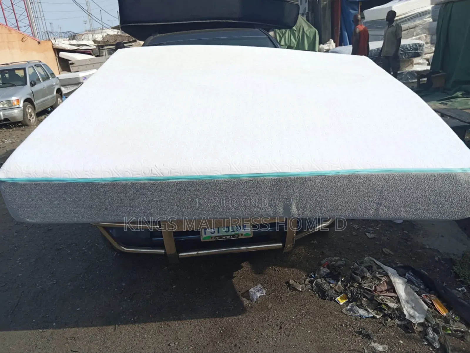 Mattress for Your Home Use and Hotel Just