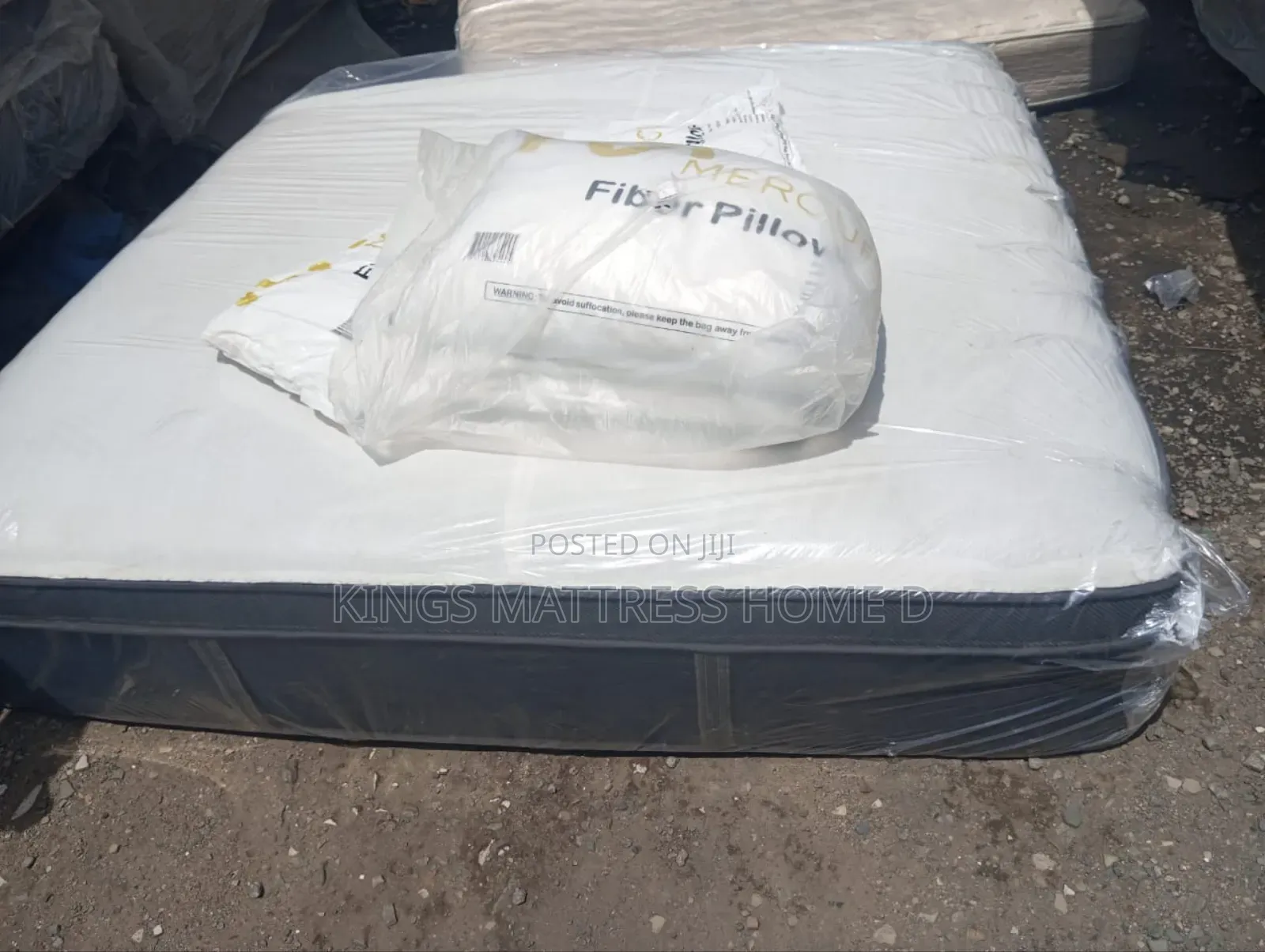 Mattress for Your Home Use and Hotel Just