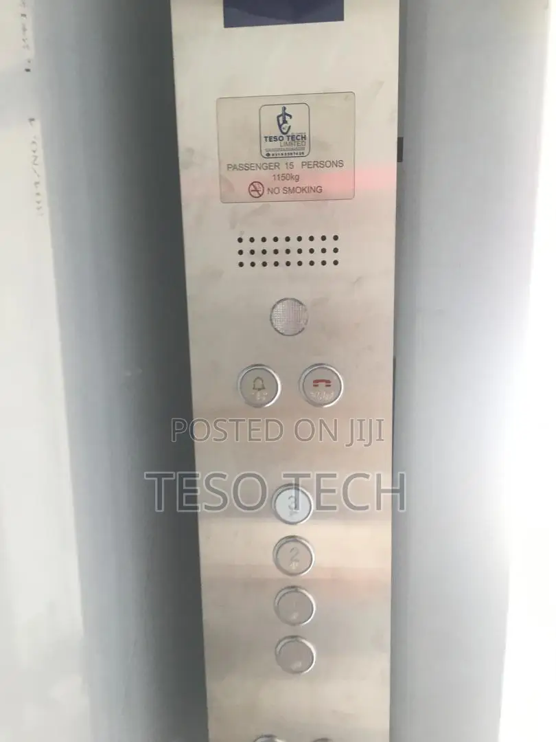 Modern Elevators-durable, Safe And Affordable