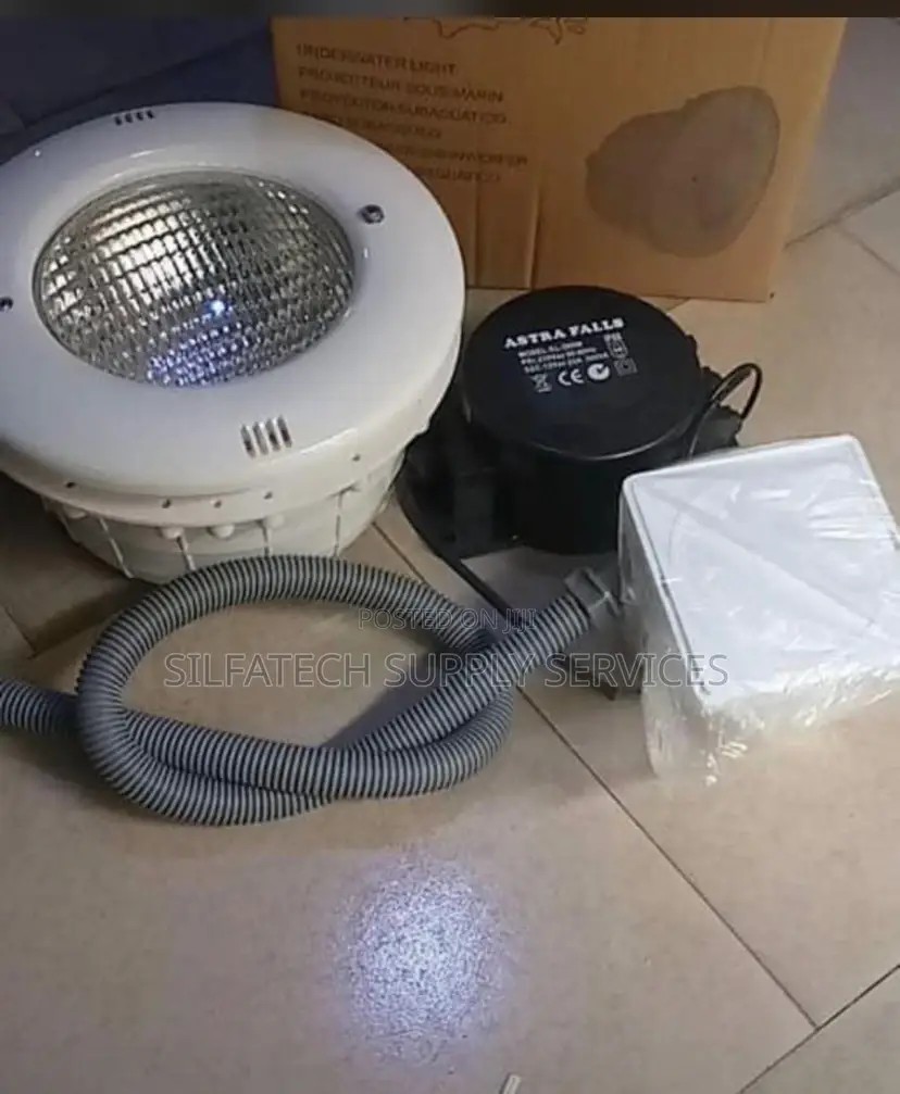 Original Conduit Light