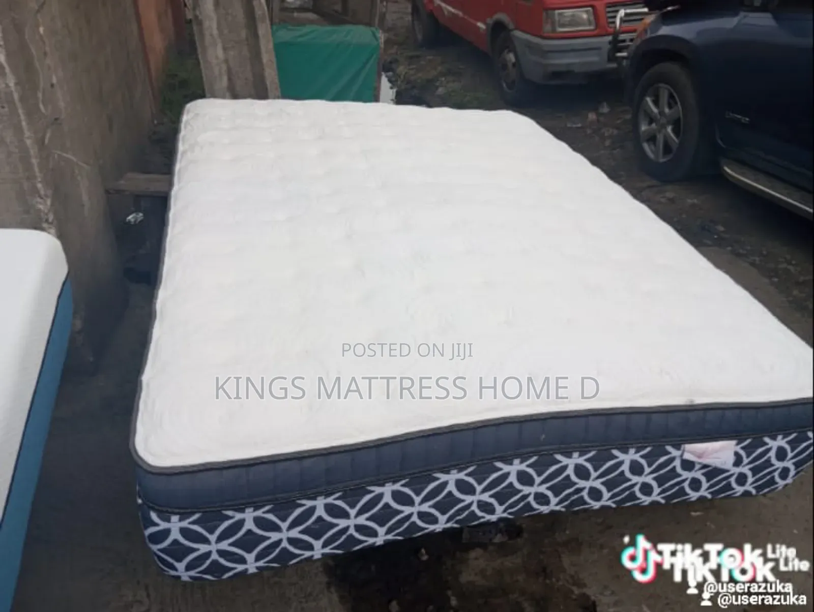 Mattress for Home Use and Hotel Apartment