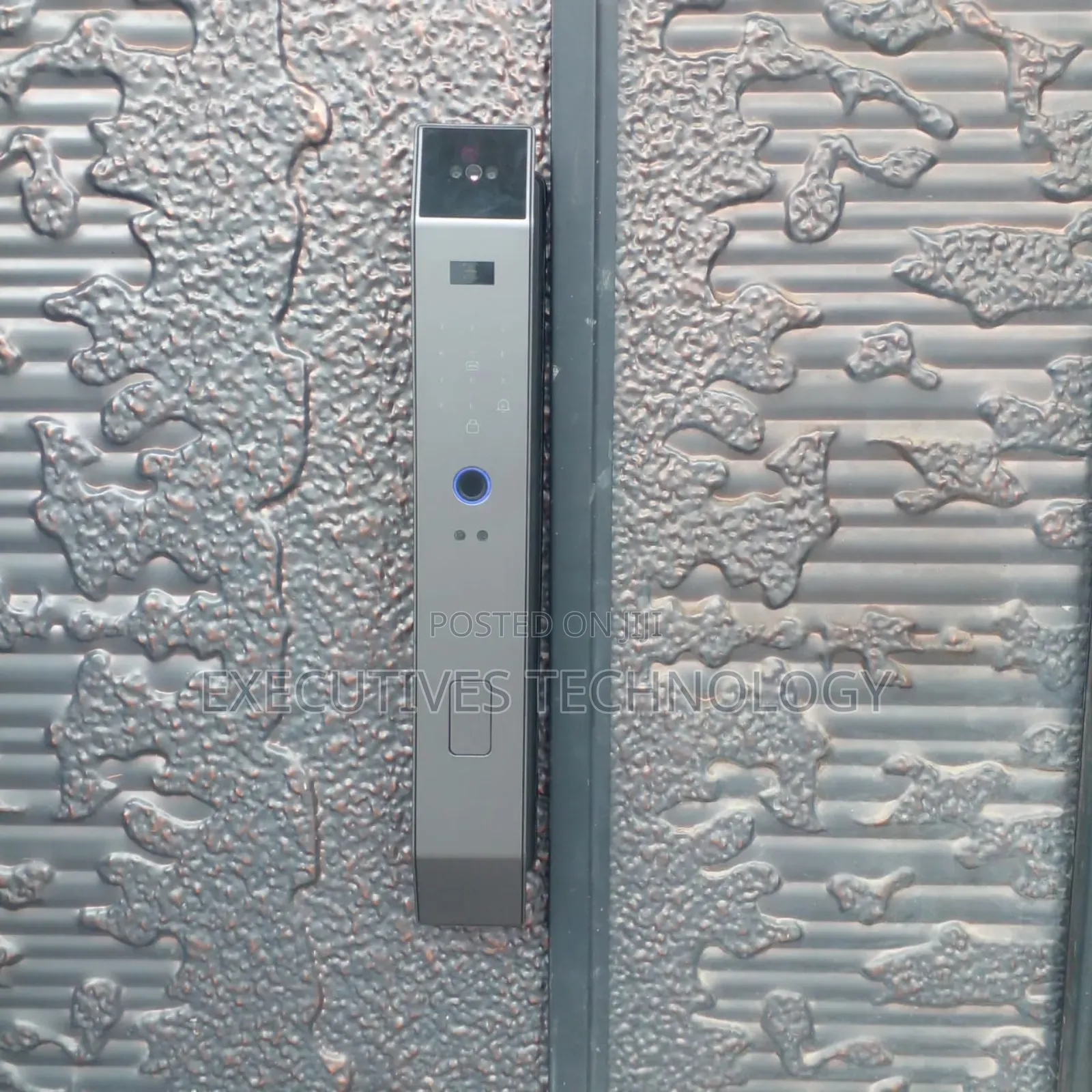 Smart Door Installer in Agungi/Osapa London Jakande